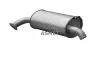 Автозапчасть ASMET (11033) изображение 2