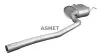 Автозапчасть ASMET (12042) изображение 2