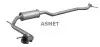 Автозапчасть ASMET (13036) изображение 2