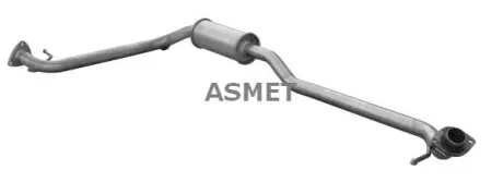 Автозапчасть ASMET 13036