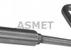 Передний глушитель, выпускная сист ASMET 14020 (фото 1)