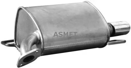 Автозапчасть ASMET 17002
