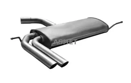Автозапчасть ASMET 19036