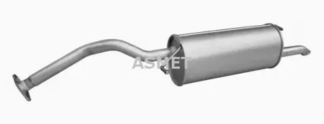 Автозапчасть ASMET 20026