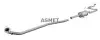 Автозапчасть ASMET (20042) изображение 1