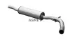 Автозапчасть ASMET (21036) изображение 2