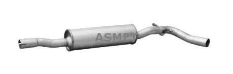 Автозапчасть ASMET 21036