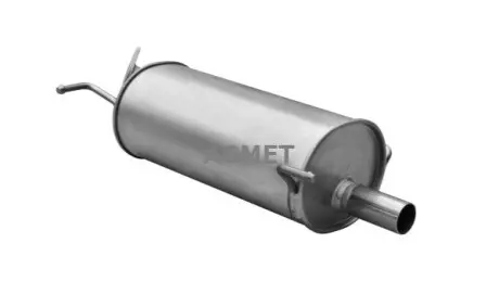 Автозапчасть ASMET 25015