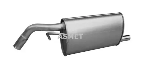 Автозапчасть ASMET 26017
