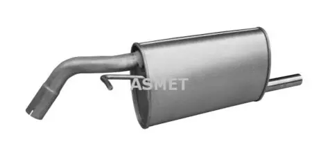 Автозапчасть ASMET 26018