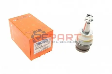 Опора кульова (передня/знизу) Audi A4/A5/A6/A7/Q5 07- ASMETAL 10AU2500 Купити в Україні