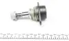 Фото Опора кульова (передня/знизу) BMW 5 (E60) 04-10 ASMETAL (10BM1100) зображення 3