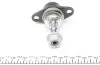 Фото Опора кульова (передня/знизу) BMW 5 (E60) 04-10 ASMETAL (10BM1100) зображення 4