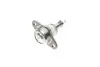 Фото Опора кульова (передня) BMW X3 (E83) 2.0i-3.0i 03-11 M54/N47/N52 ASMETAL (10BM2810) зображення 3