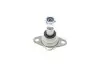 Фото Опора кульова (передня) BMW X3 (E83) 2.0i-3.0i 03-11 M54/N47/N52 ASMETAL (10BM2810) зображення 5