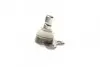 Фото Опора кульова (передня/знизу) Citroen C2/C3/Peugeot 207 09 ASMETAL (10CT0600) зображення 2