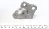Фото Опора кульова (передня/знизу) Dacia Duster/Renault Duster 1.2-2.0 10 ASMETAL (10DC1005) зображення 3