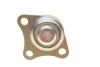 Фото Опора кульова (передня/знизу) Fiat Palio 96 ASMETAL (10FI5000) зображення 2