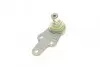 Фото Опора кульова (передня) Ford Mondeo 00-07 ASMETAL (10FR0505) зображення 6