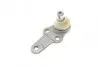 Фото Опора кульова (передня/знизу) Ford Fiesta III/IV 89-03/Ka 96-08/Puma/Mazda 121 III 96-03 (d=16.5mm) ASMETAL (10FR1201) зображення 3