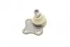 Фото Опора кульова (передня/знизу) Ford Fusion/Fiesta V 01-12/Mazda 2 03-07 ASMETAL (10FR3515) зображення 2