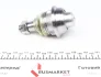 Опора кульова (передня/знизу) Hyundai H100/Mitsubishi L300 86-13 ASMETAL (10HY10) зображення 4