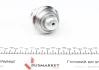 Опора кульова (передня/знизу) Hyundai H100/Mitsubishi L300 86-13 ASMETAL (10HY10) зображення 5