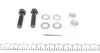 Фото Опора кульова (передня) Hyundai H200/ H-1/ Starex/ Satellite 97-07 ASMETAL (10HY1500) зображення 5