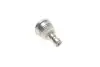 Фото Опора кульова (передня/знизу) Hyundai Santa Fe 01-12/Trajet 00-08/Kia Sorento 09- (d=20mm/43mm) ASMETAL (10HY3000) зображення 2