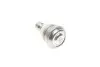 Фото Опора кульова (передня/знизу) Hyundai Santa Fe 01-12/Trajet 00-08/Kia Sorento 09- (d=20mm/43mm) ASMETAL (10HY3000) зображення 3