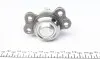 Фото Опора кульова (передня) Isuzu Trooper 84- (d=17.8mm) ASMETAL (10IS1000) зображення 2