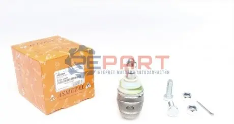 Пулевая опора (шарнир) ASMETAL 10KI2000 Купить в Украине