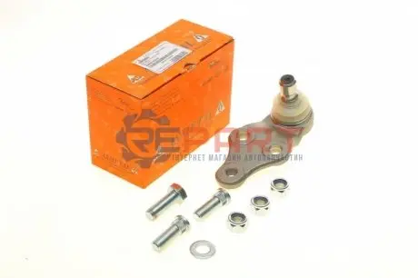 Опора кульова (передня) Kia Ceed/Honda CR-V/Hyundai Santa Fe 11- ASMETAL 10KI3000