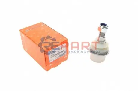 Опора кульова (передня/знизу) Land Rover Discovery II 98-04 ASMETAL 10LR0500 Купити в Україні