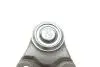 Фото Опора шаровая (передняя/снизу) Land Rover Freelander II 06-14 ASMETAL (10LR2200) изображение 2