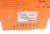 Пулевая опора (шарнир) ASMETAL (10MC0200) изображение 7