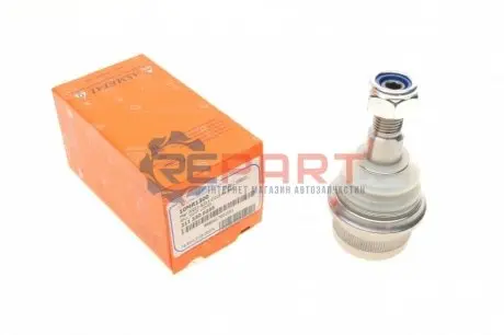 Опора кульова (передня/знизу) MB E-class (W211/S211)/S-class (W220/C215)/SL-class (R230) 98-12 ASMETAL 10MR1300 Купити в Україні