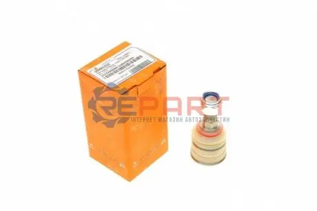 Опора кульова (передня/знизу/всередині) MB E-class (W211)/S-class (W220) 98- ASMETAL 10MR1310 Купити в Україні