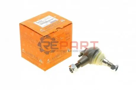 Опора кульова (передня/знизу) MB E-class (W212) 09- ASMETAL 10MR4010 Купити в Україні