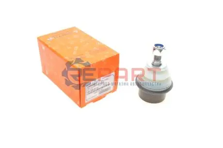 Опора кульова амортизаційної стійки MB M-class (W163) 98-05 ASMETAL 10MR4590 Купити в Україні