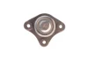 Опора шаровая (передняя/сверху) Mitsubishi L200 05- / Pajero 00- ASMETAL (10MT2000) изображение 3