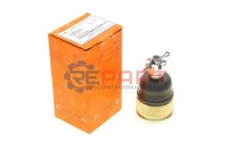 Опора кульова (передня/знизу) Mazda 929 81-91 ASMETAL 10MZ0100 Купити в Україні