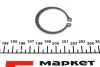 Опора шаровая (передняя) Nissan Juke/Leaf 1.2-1.6 10- ASMETAL (10NS1200) изображение 2