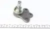Фото Опора кульова (передня/L) Opel Meriva 03-10 ASMETAL (10OP1220) зображення 2