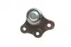 Опора кульова (передня/знизу) Opel Astra G 98-09/Astra H 04-14/Omega B/Vectra B 94-03/Zafira A/B 99 ASMETAL (10OP2000) зображення 3