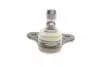 Опора кульова (передня/знизу) Opel Astra G 98-09/Astra H 04-14/Omega B/Vectra B 94-03/Zafira A/B 99 ASMETAL (10OP2000) зображення 4