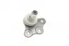 Опора кульова (передня/знизу) Opel Astra G 98-09/Astra H 04-14/Omega B/Vectra B 94-03/Zafira A/B 99 ASMETAL (10OP2000) зображення 5