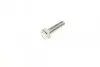 Опора кульова (передня/знизу) Opel Astra G 98-09/Astra H 04-14/Omega B/Vectra B 94-03/Zafira A/B 99 ASMETAL (10OP2000) зображення 9