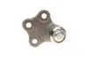 Опора кульова (передня/знизу) Opel Astra F 91-99/Vectra A 88-95 ASMETAL (10OP9167) зображення 3