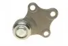 Фото Опора кульова (передня/знизу) Citroen Berlingo/Xsara/Peugeot Partner 96-08 (d=18mm) ASMETAL (10PE1100) зображення 2
